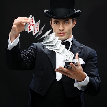faszinierende dinner shows